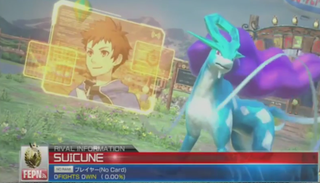 Illustration for article titled 10 Cool Things We've Learned About The Pokémon Fighting Game Today